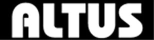 شعار Altus