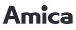 شعار Amica