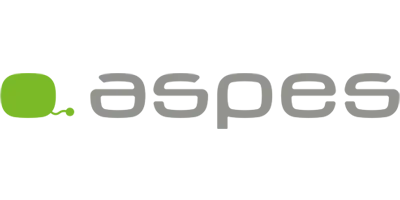 شعار Aspes