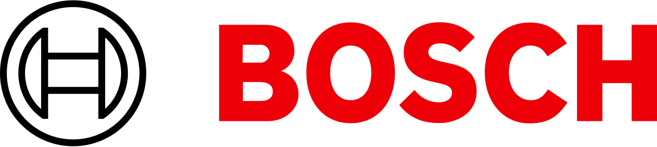 شعار Bosch