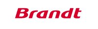 شعار Brandt