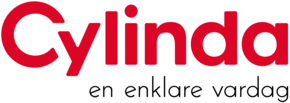 شعار Cylinda