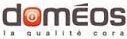 شعار Domeos