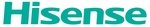 شعار Hisense