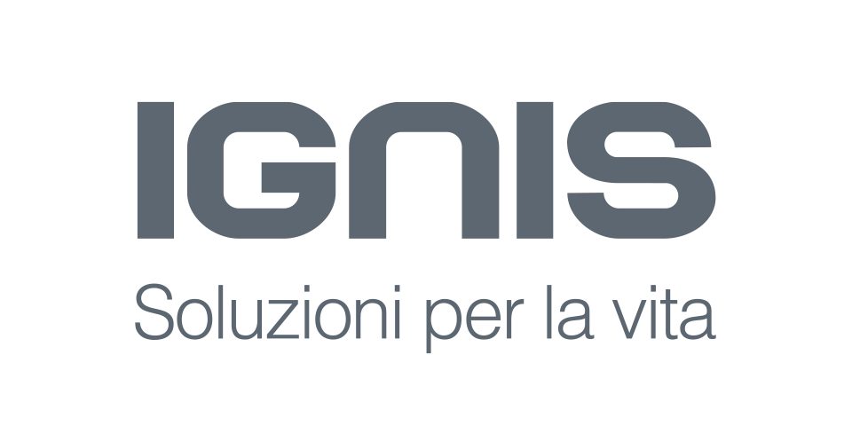 شعار Ignis