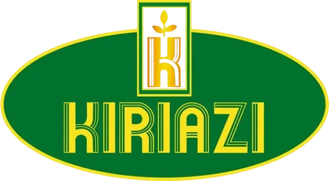 شعار Kiriazi