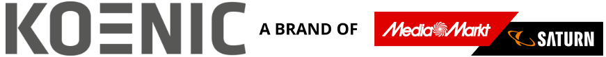 شعار Koenic