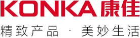 شعار Konka