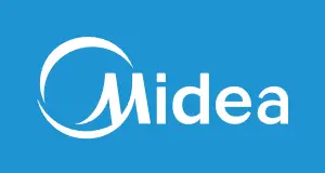 شعار Midea