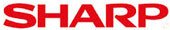 شعار Sharp