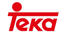 شعار Teka