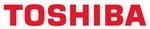 شعار Toshiba
