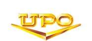 شعار UPO