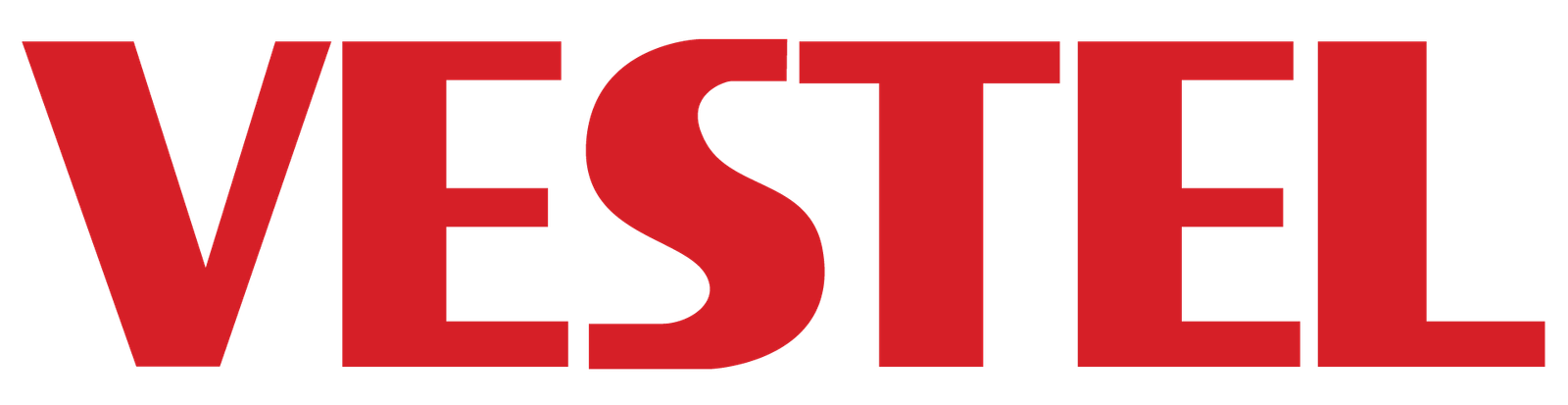 شعار Vestel